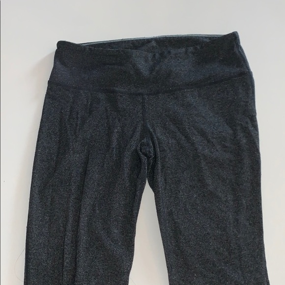 Grey TNA leggings - Picture 1 of 2